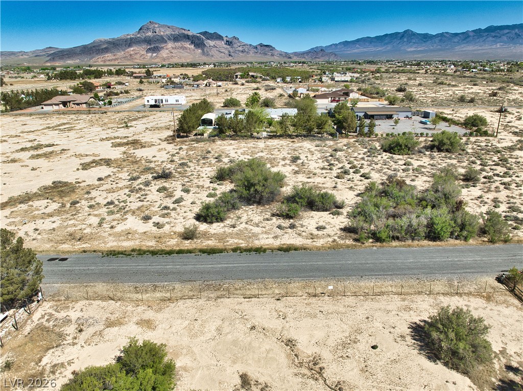 3360 Colorado Street Pahrump NV 89060
