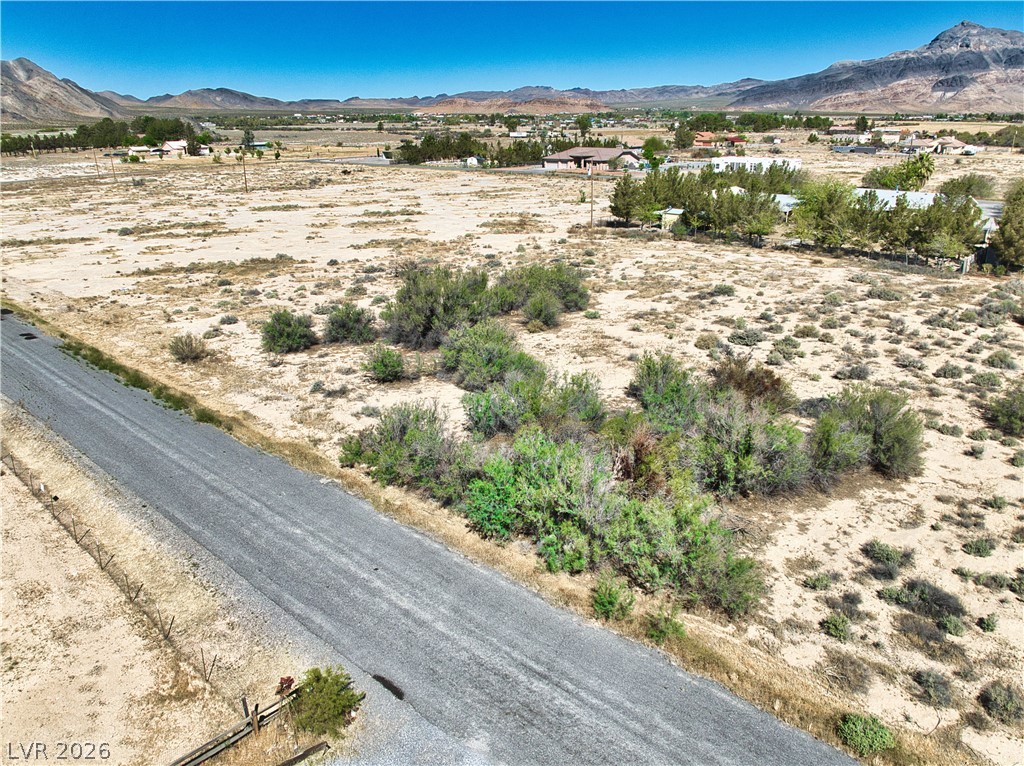 3360 Colorado Street Pahrump NV 89060