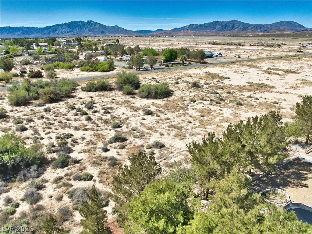 3360 Colorado Street Pahrump NV 89060