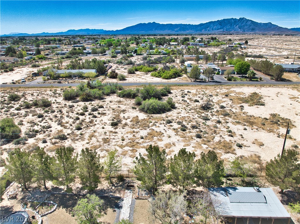 3360 Colorado Street Pahrump NV 89060