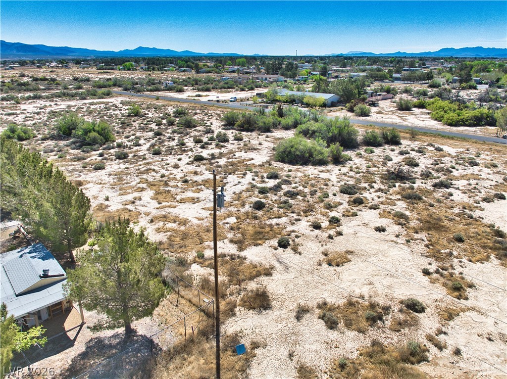 3360 Colorado Street Pahrump NV 89060