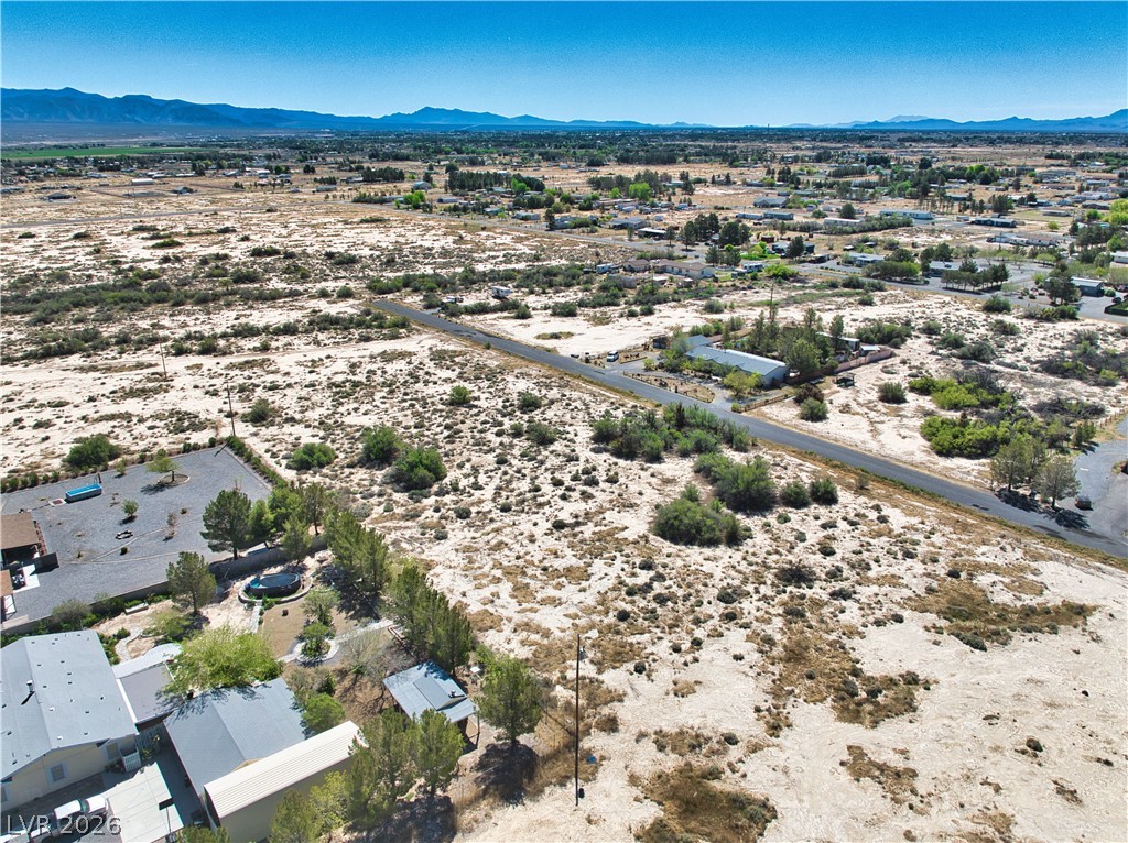 3360 Colorado Street Pahrump NV 89060