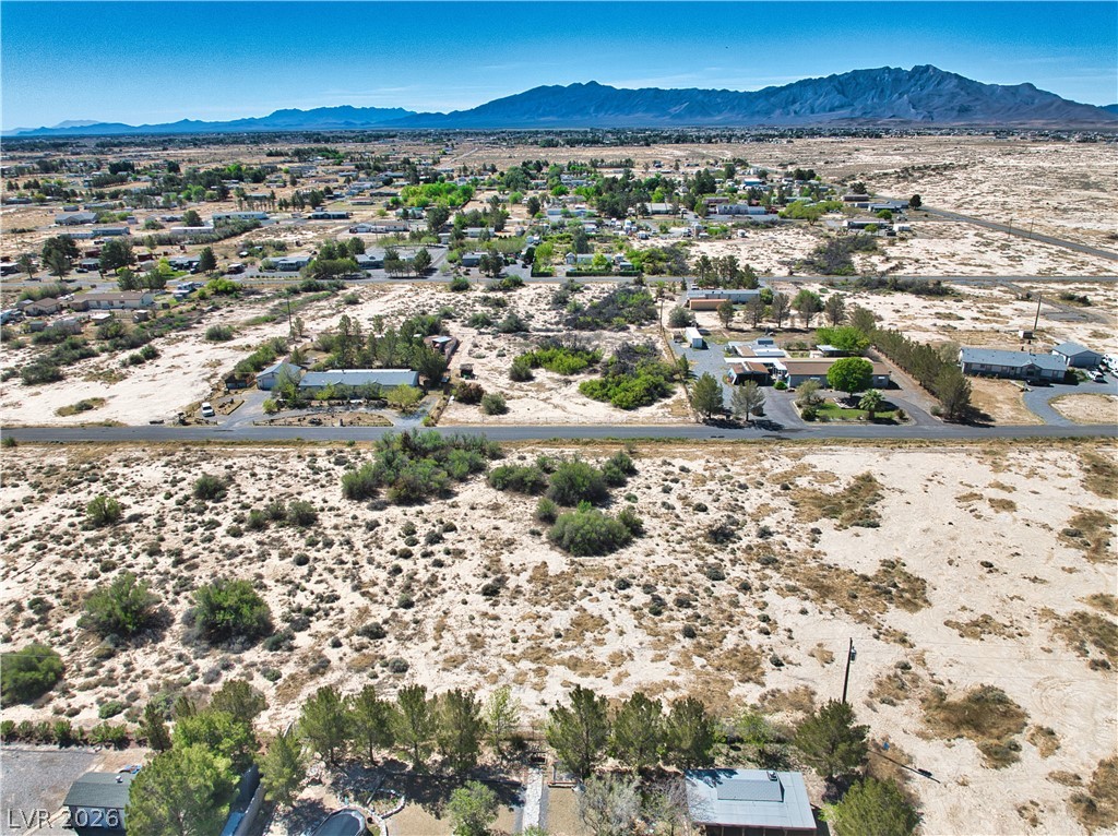 3360 Colorado Street Pahrump NV 89060