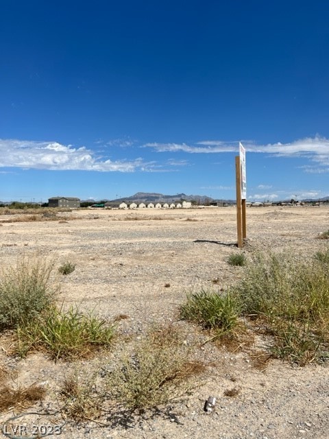 1920 East Calvada Boulevard Pahrump NV 89048