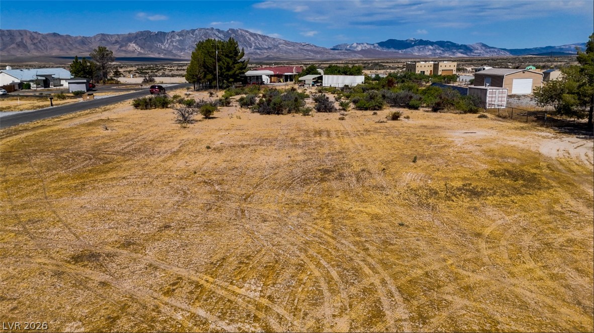 6670 South Paula Drive 3 Pahrump NV 89048