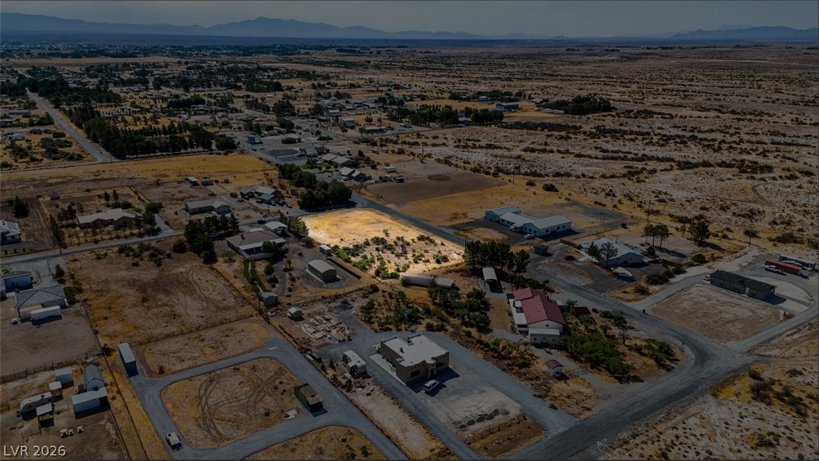 6670 South Paula Drive 3 Pahrump NV 89048