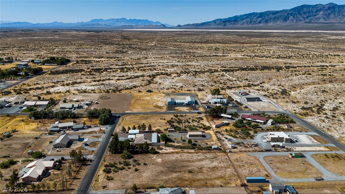 6670 South Paula Drive 3 Pahrump NV 89048