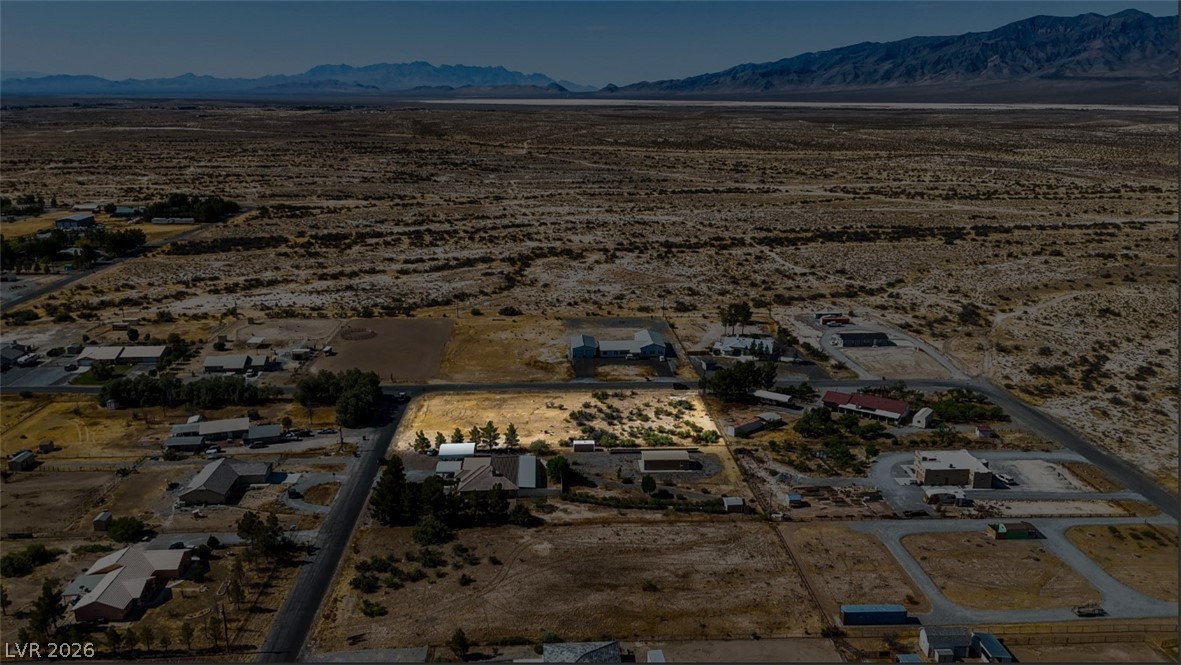 6670 South Paula Drive 3 Pahrump NV 89048