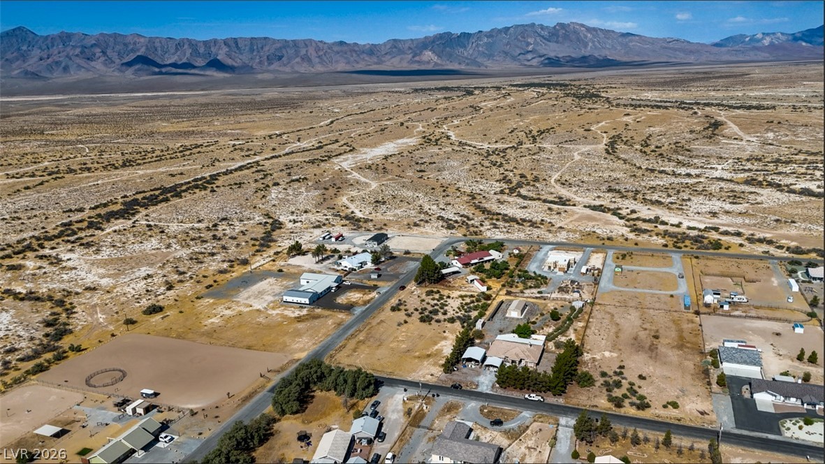 6670 South Paula Drive 3 Pahrump NV 89048