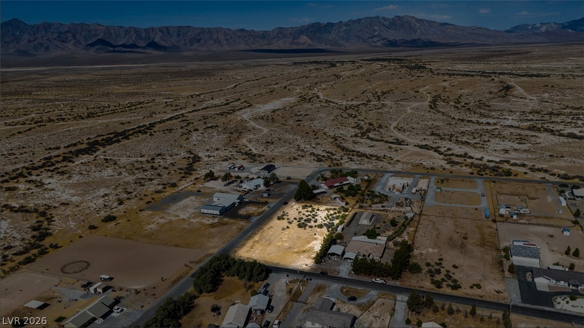 6670 South Paula Drive 3 Pahrump NV 89048