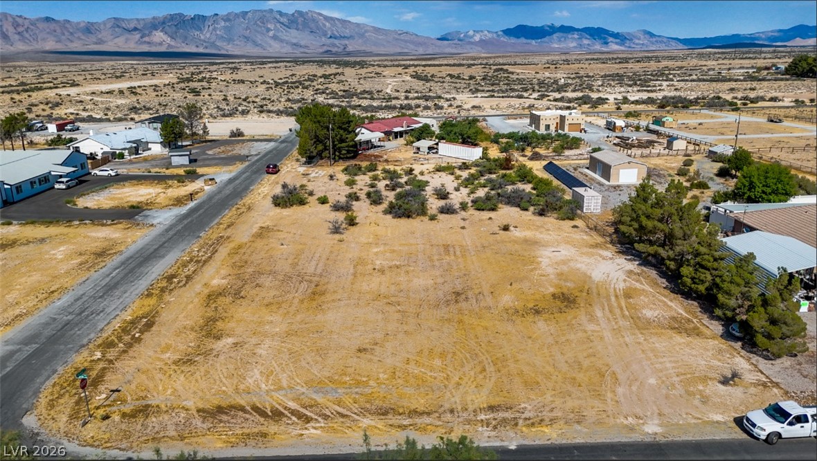 6670 South Paula Drive 3 Pahrump NV 89048