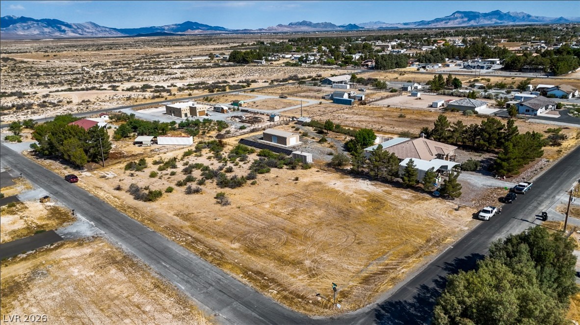 6670 South Paula Drive 3 Pahrump NV 89048