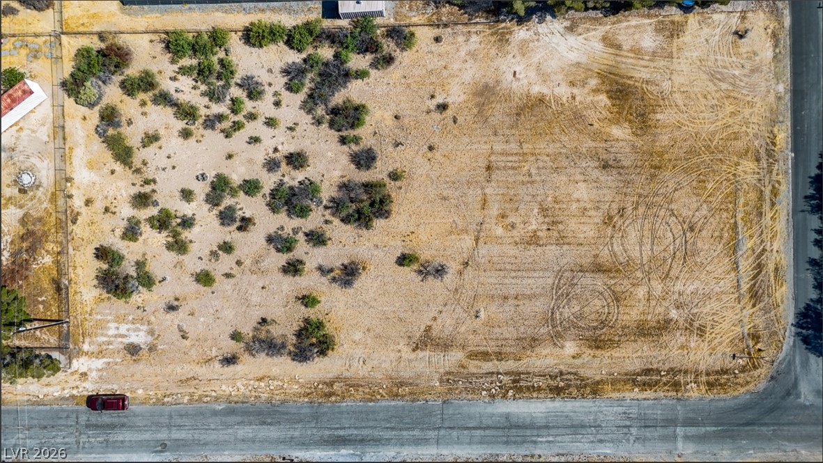 6670 South Paula Drive 3 Pahrump NV 89048