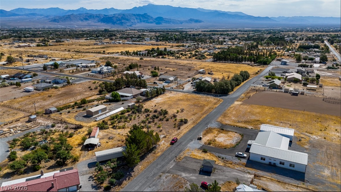 6670 South Paula Drive 3 Pahrump NV 89048