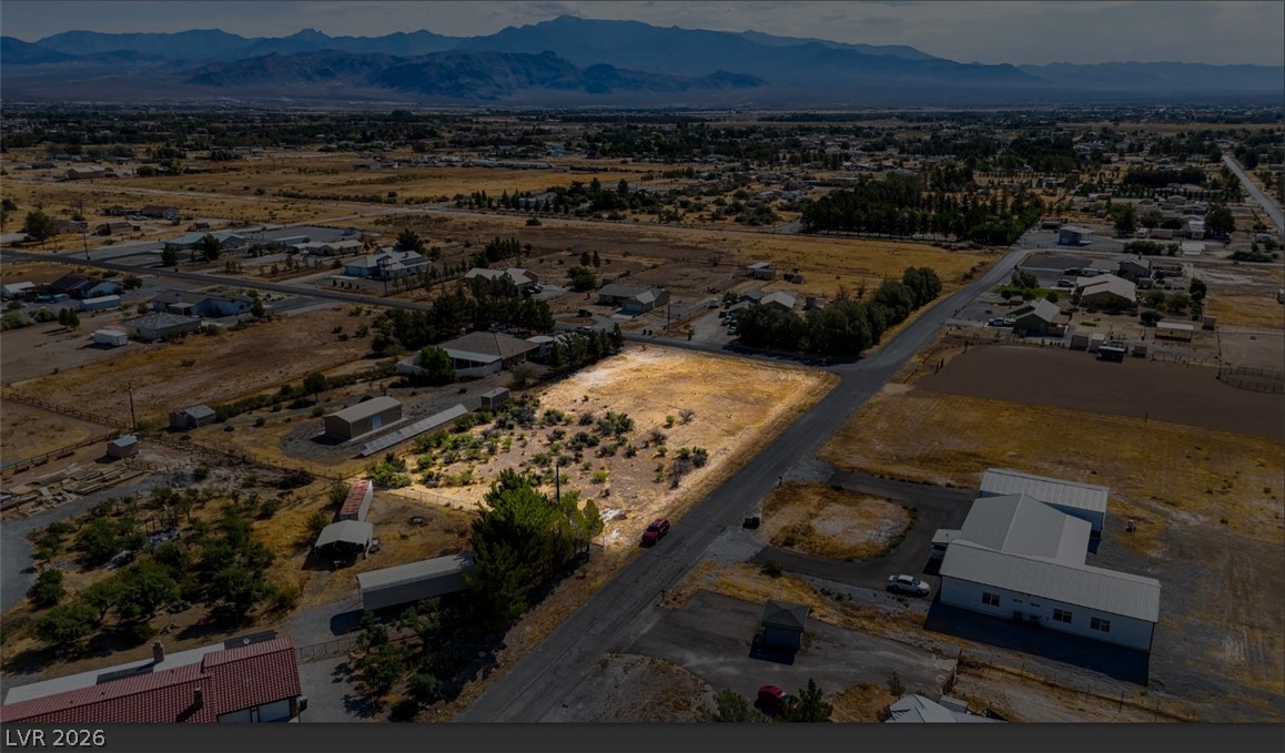 6670 South Paula Drive 3 Pahrump NV 89048