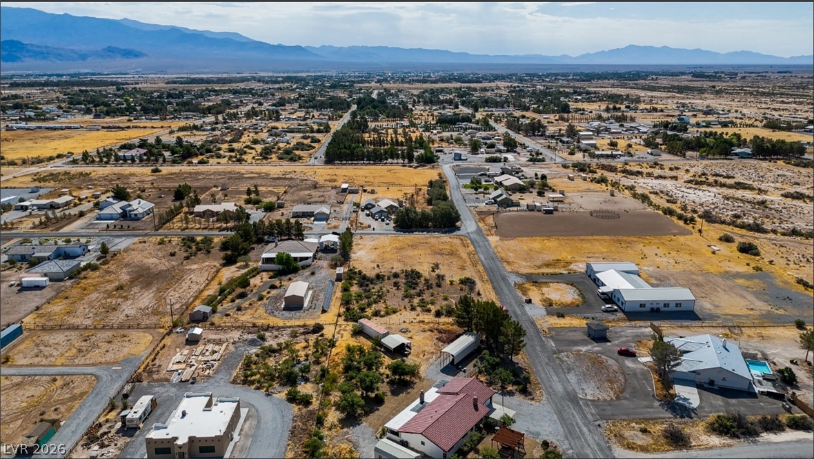 6670 South Paula Drive 3 Pahrump NV 89048