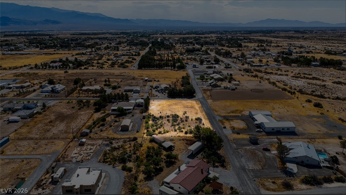 6670 South Paula Drive 3 Pahrump NV 89048