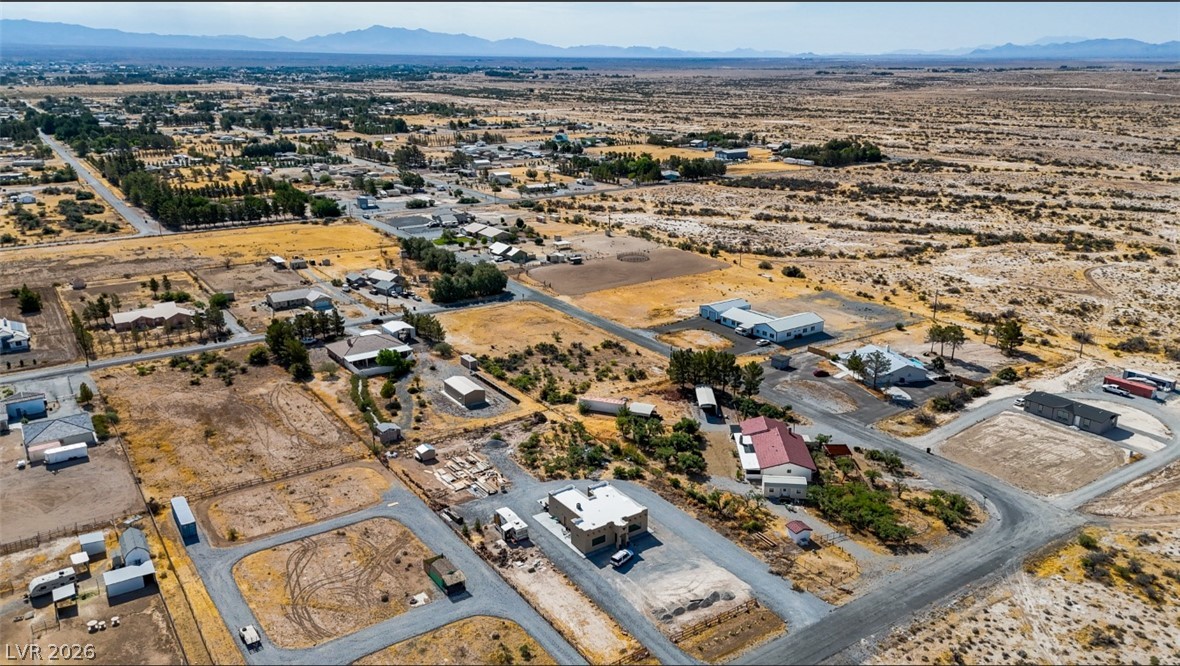 6670 South Paula Drive 3 Pahrump NV 89048