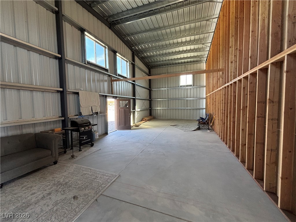 1180 East Airplane Place Pahrump NV 89060