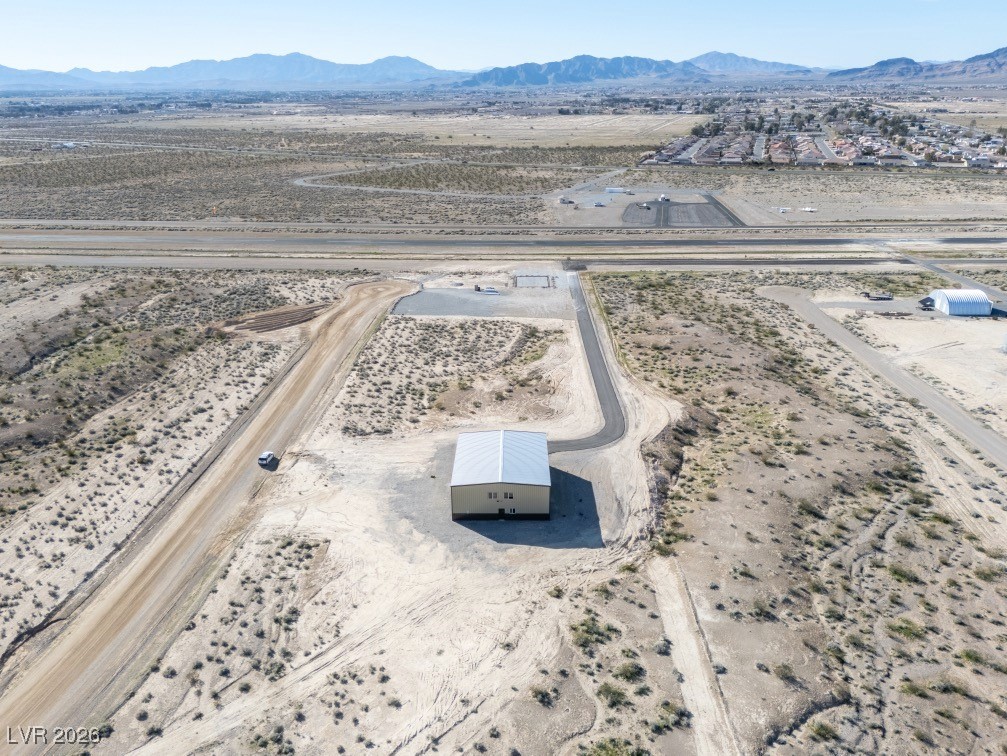 1180 East Airplane Place Pahrump NV 89060