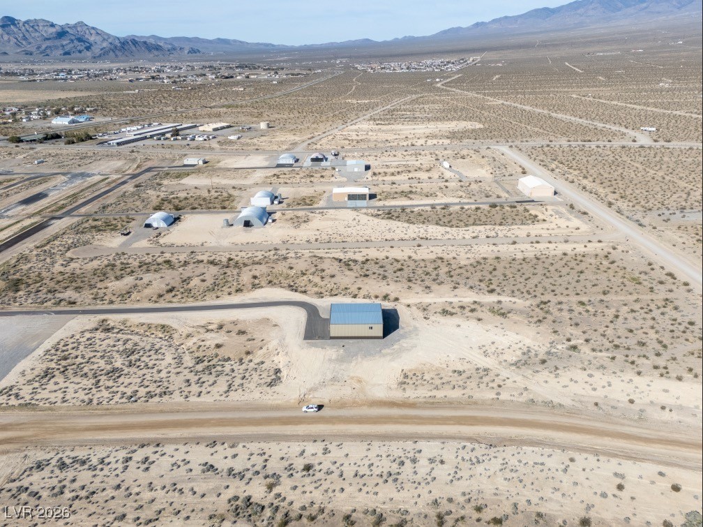 1180 East Airplane Place Pahrump NV 89060