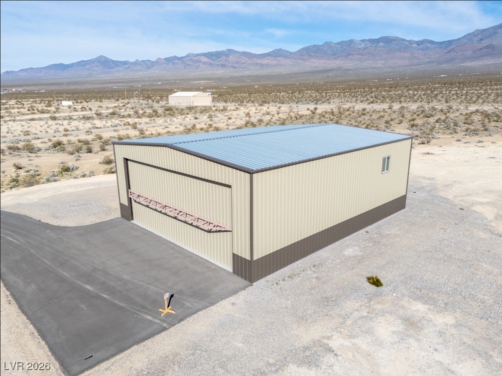 1180 East Airplane Place Pahrump NV 89060