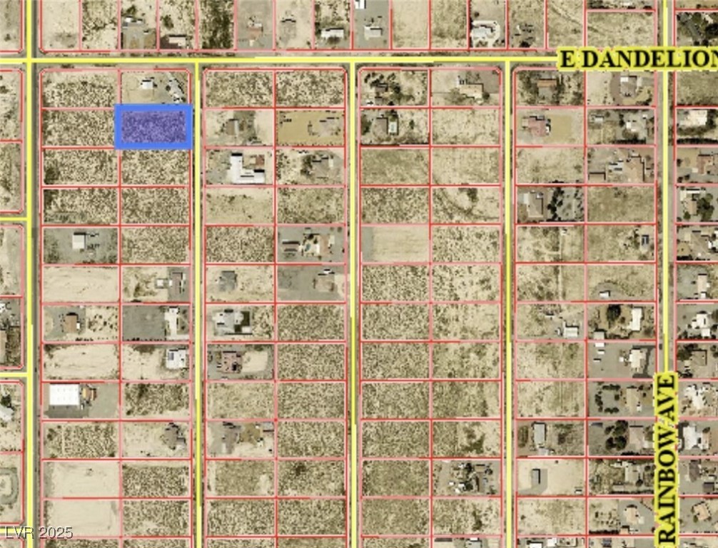 3050 South Underbrush Avenue Pahrump NV 89048