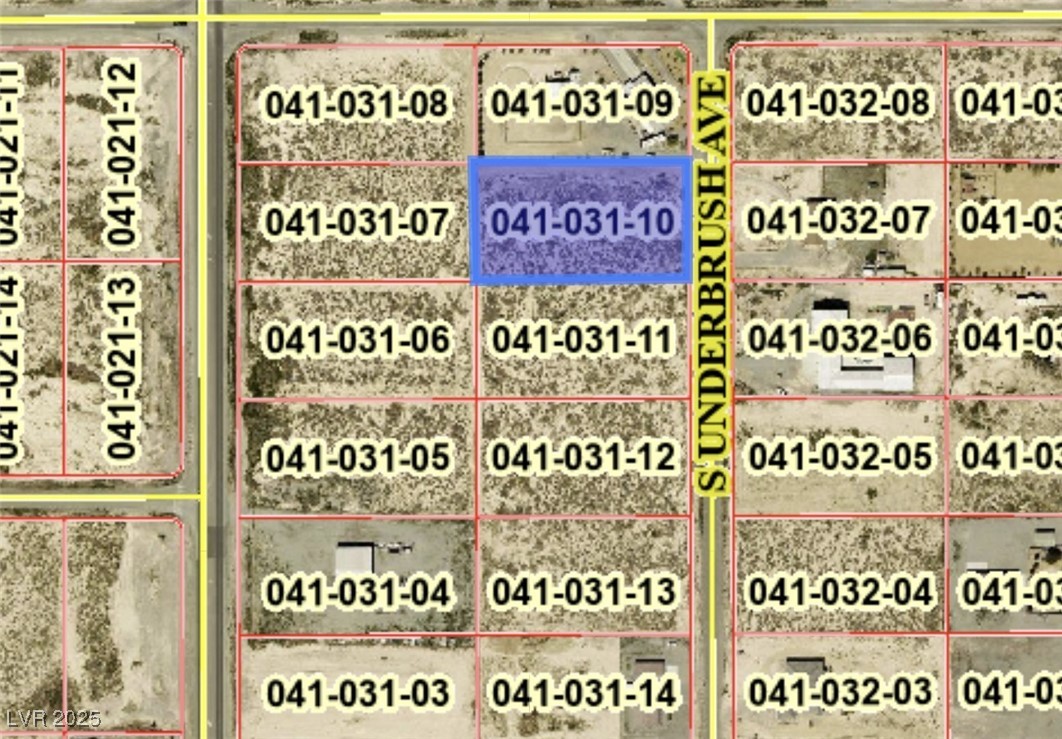 3050 South Underbrush Avenue Pahrump NV 89048