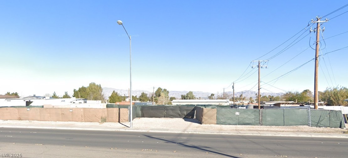 Gateway Road Las Vegas NV 89115