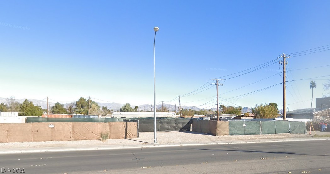 Gateway Road Las Vegas NV 89115