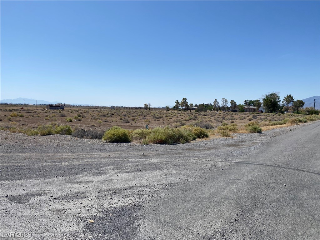 2031 Meier Drive Pahrump NV 89048