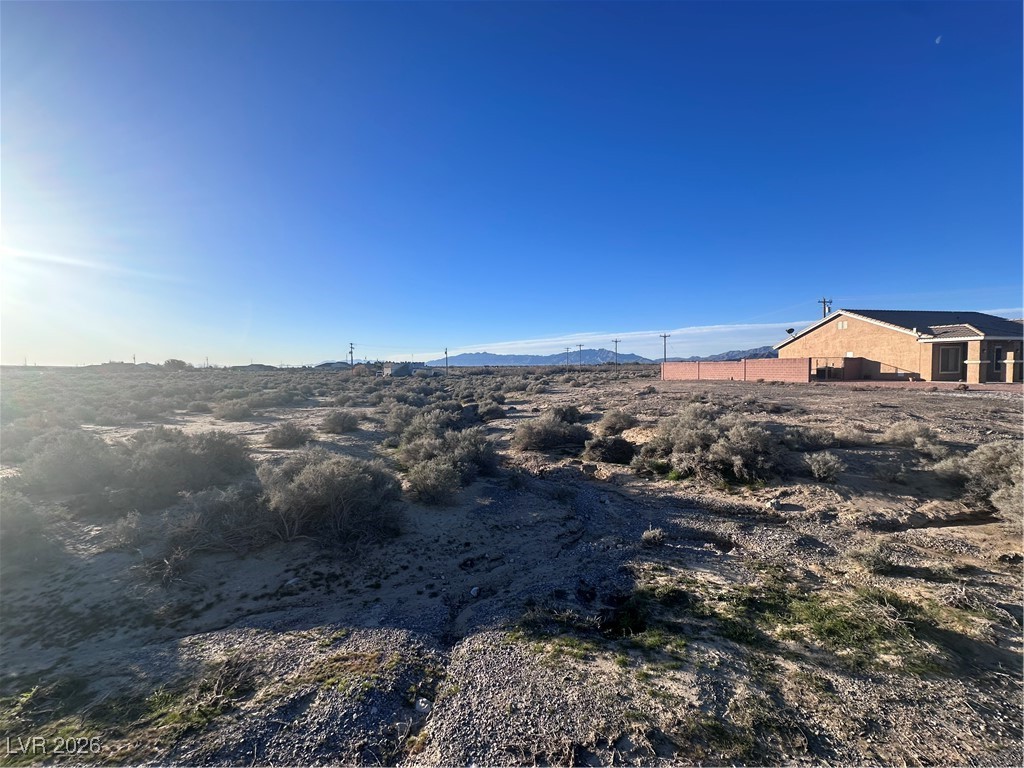 1261 Finehill Street Pahrump NV 89060