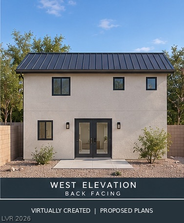 617 North Minnesota Street Las Vegas NV 89107