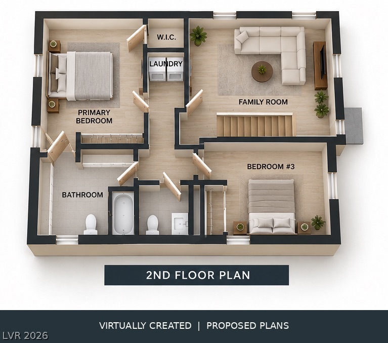 617 North Minnesota Street Las Vegas NV 89107