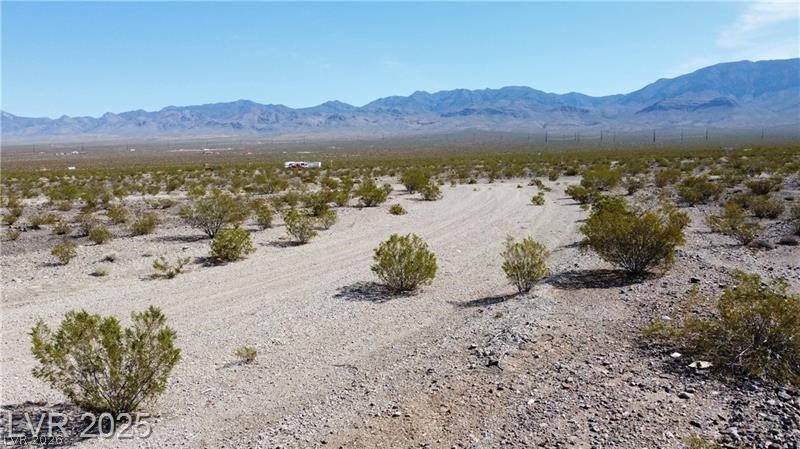 1501 East Saguaro Drive Pahrump NV 89060