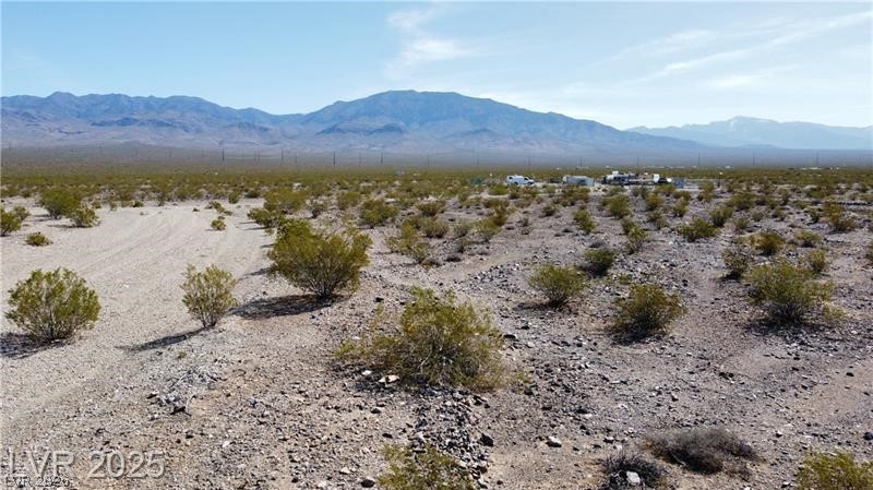 1501 East Saguaro Drive Pahrump NV 89060
