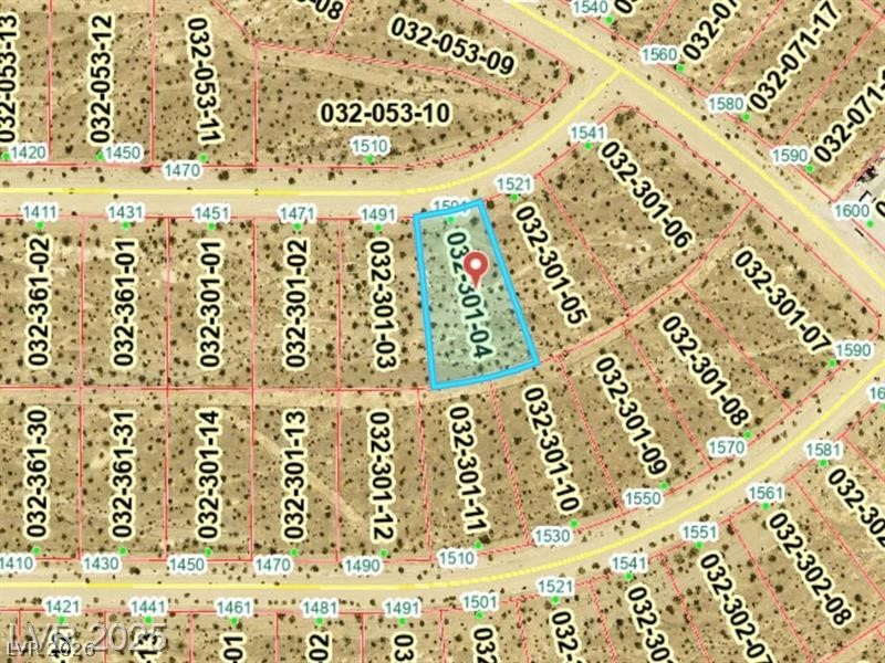 1501 East Saguaro Drive Pahrump NV 89060