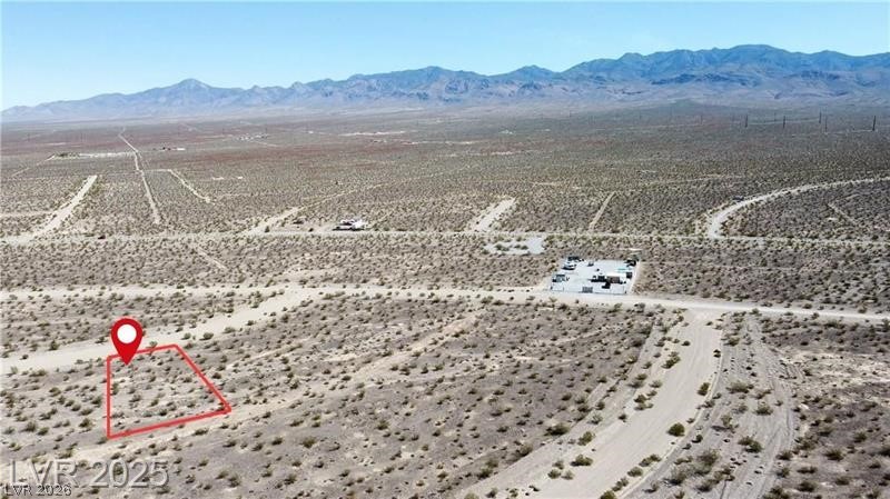 1501 East Saguaro Drive Pahrump NV 89060