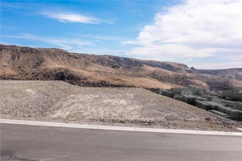 1155 Alpine Ledge Drive Henderson NV 89012
