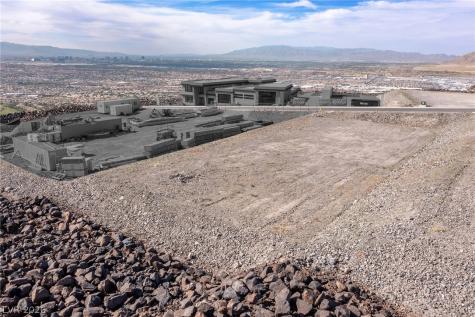 1155 Alpine Ledge Drive Henderson NV 89012
