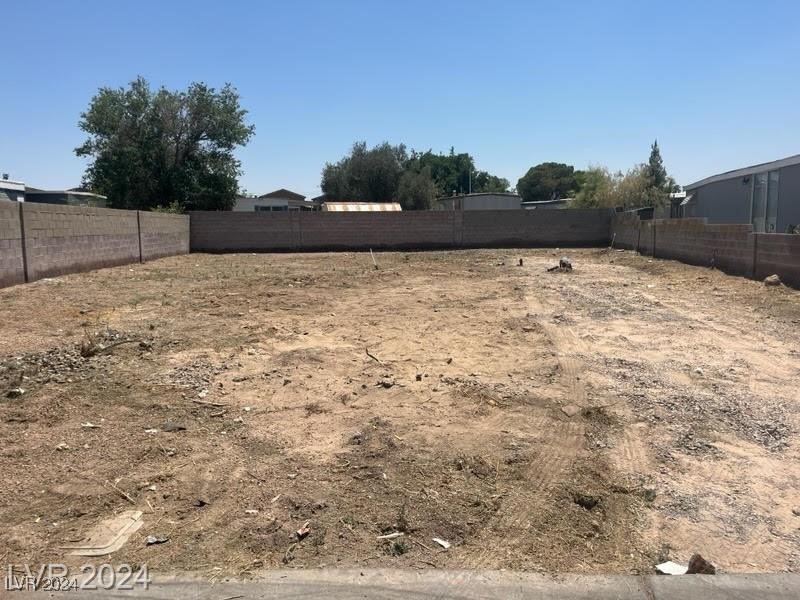 3833 Butternut Lane Las Vegas NV 89115