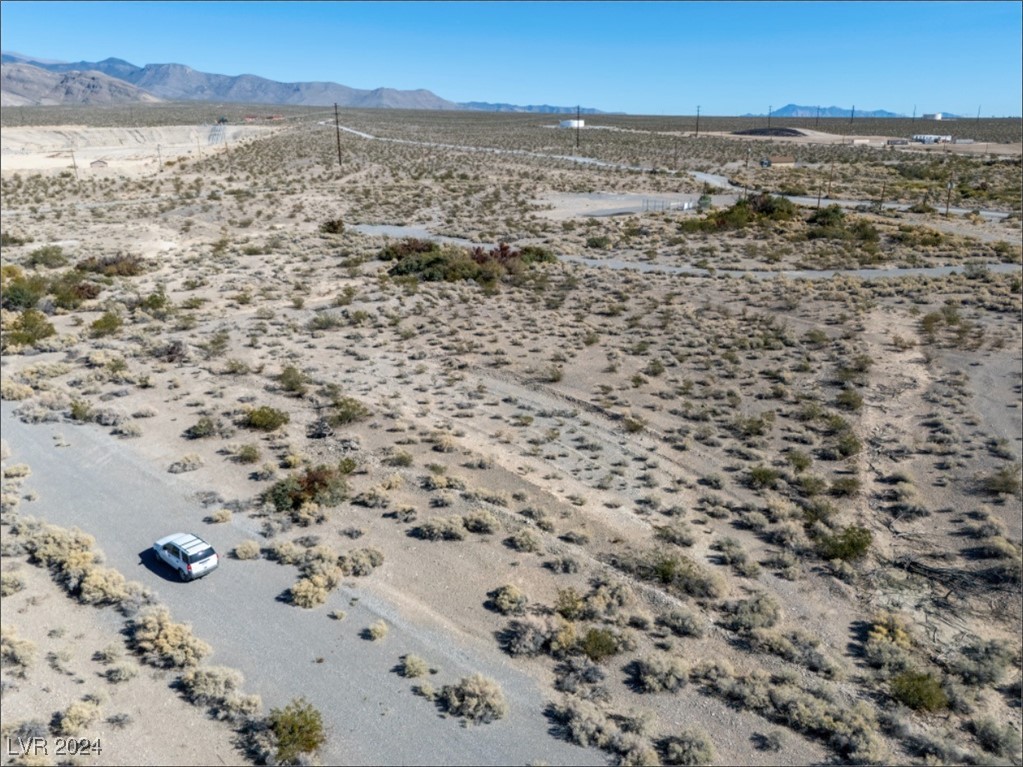 6301 East Eureka Place Pahrump NV 89048