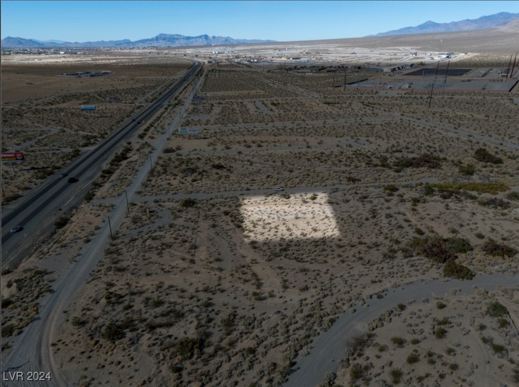 6301 East Eureka Place Pahrump NV 89048