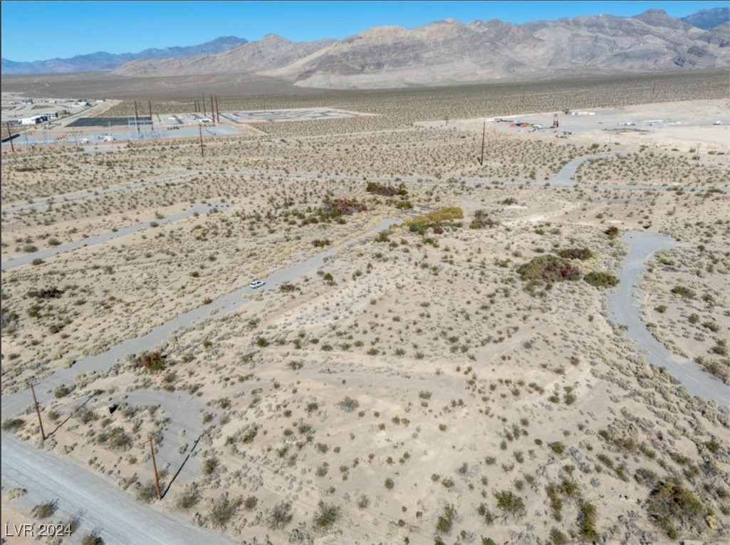 6301 East Eureka Place Pahrump NV 89048