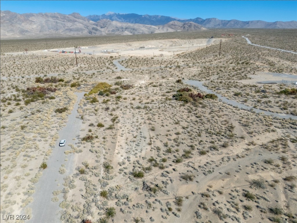6301 East Eureka Place Pahrump NV 89048