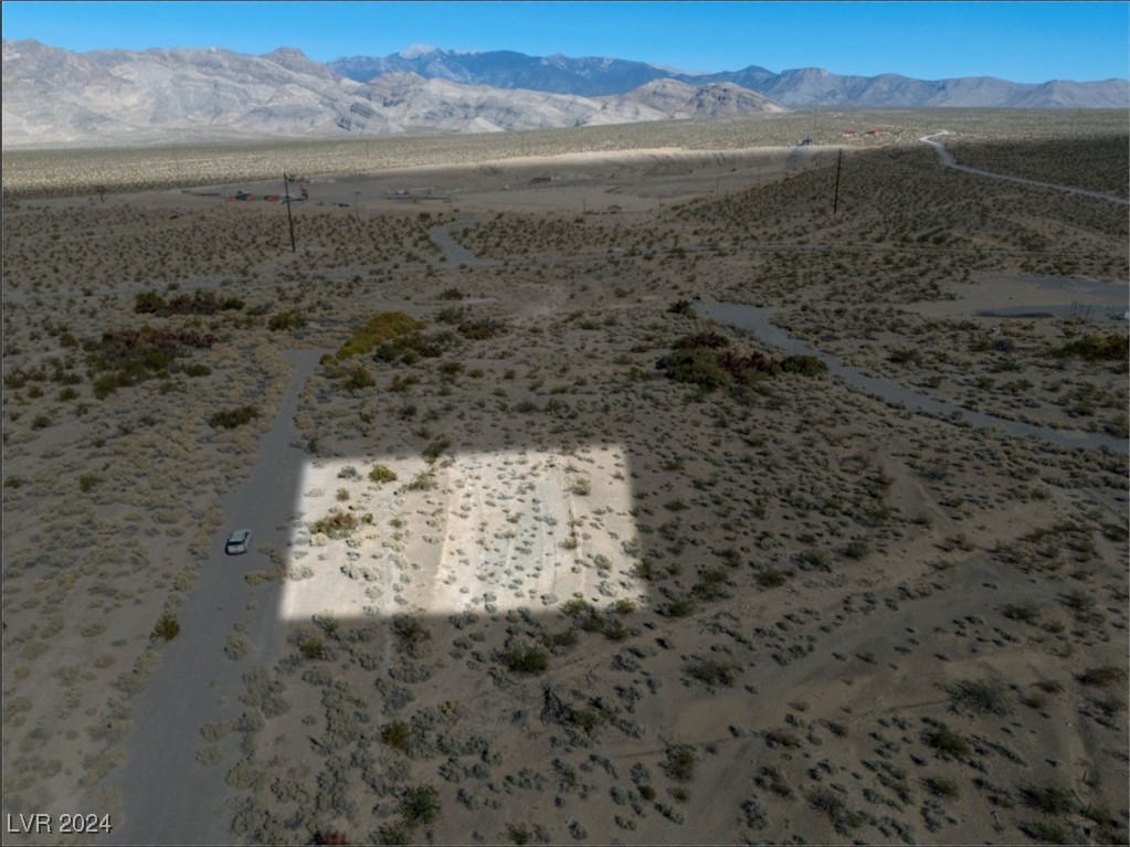6301 East Eureka Place Pahrump NV 89048