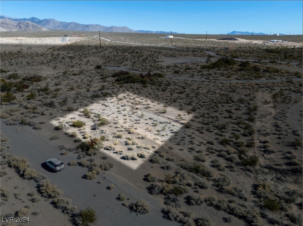 6301 East Eureka Place Pahrump NV 89048