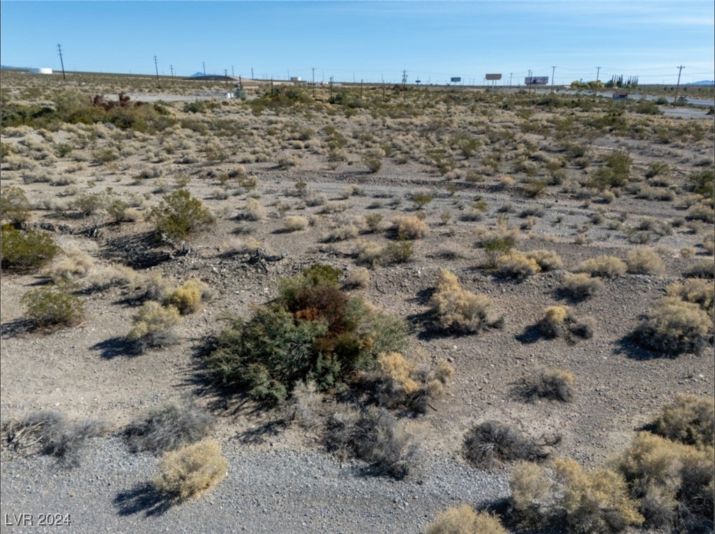 6301 East Eureka Place Pahrump NV 89048