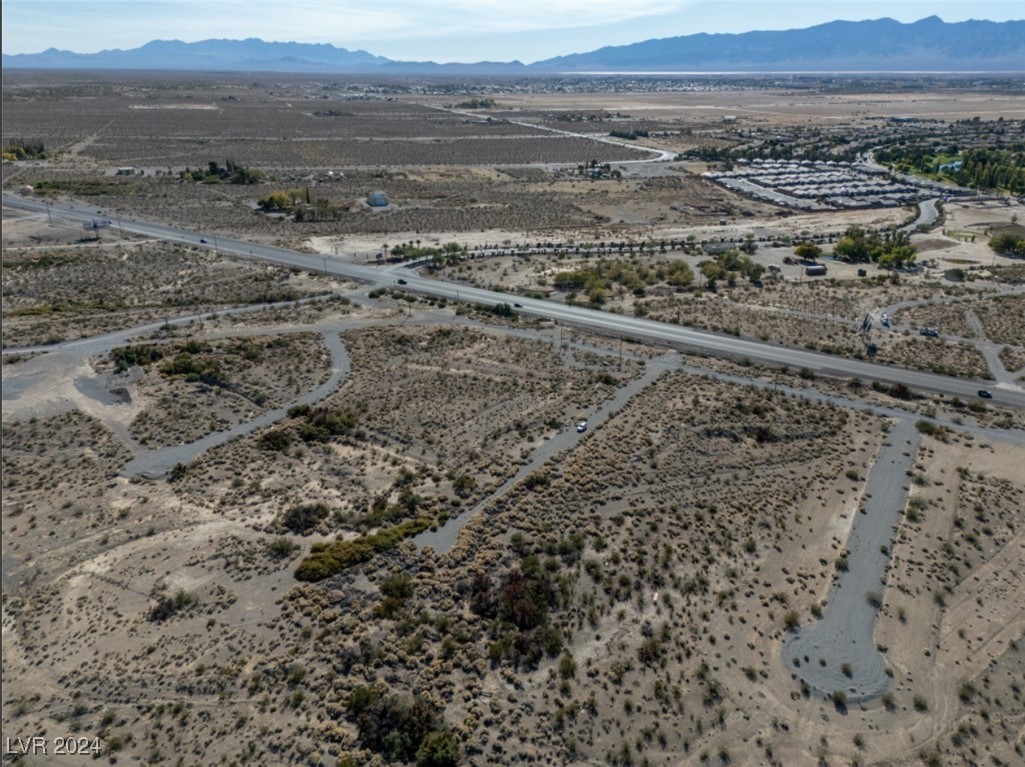 6301 East Eureka Place Pahrump NV 89048