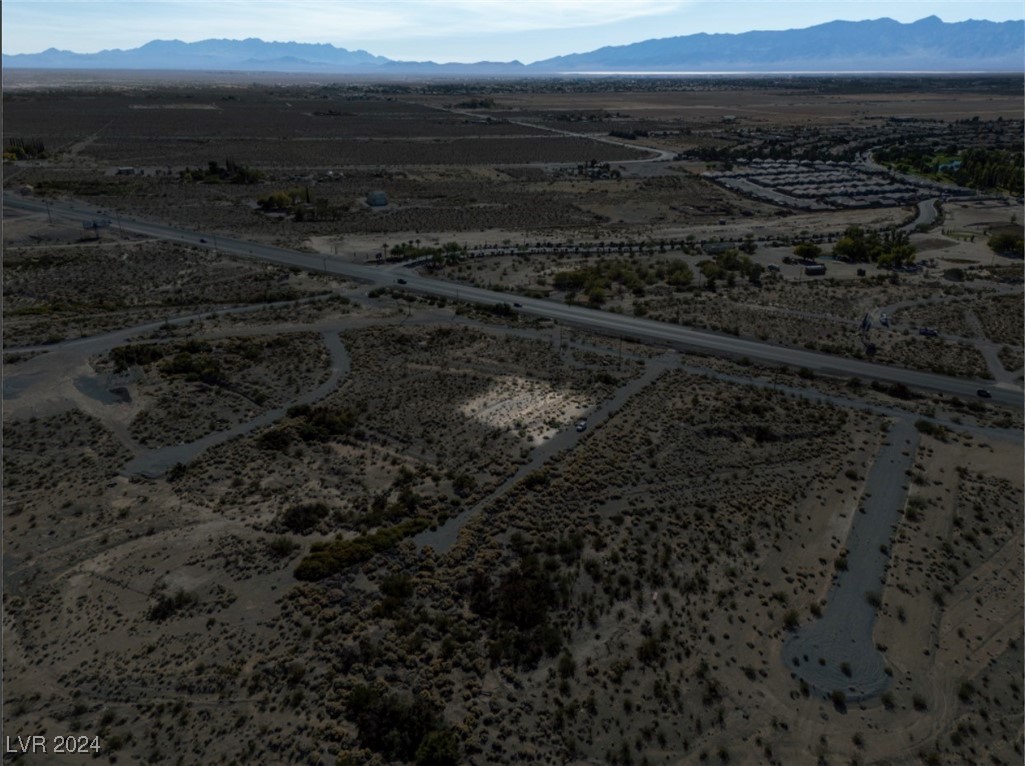 6301 East Eureka Place Pahrump NV 89048